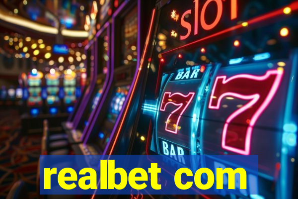 realbet com